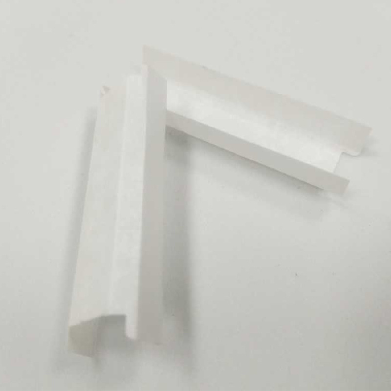 A Bopu-gyártók NOMEX-szigetelő papírt, fehér égésgátló szigetelő papírt, magas hőmérsékletű motorszigetelő papírt szállítanak