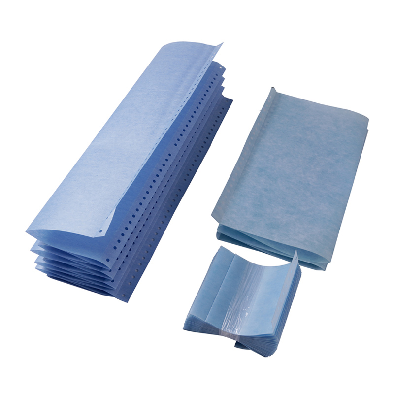 Supply Flame Retardant Blue Business Card Paper, Háztartási hőmérséklet-ellenálló DMD szigetelőpapír, akkumulátor szigetelő papírképző