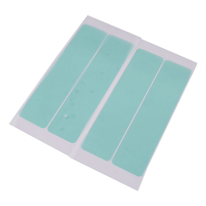 Bop Supply maszkolás Zöld Film Thermal Transfer kétoldalas ragasztószalag PCB áramkör Automotive Electroplating Tape
